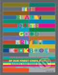 Kniha: The Really Quite Good British Cookbook (William Sitwell). Nourish, 2018 Kniha: The Really Quite Good British Cookbook (William Sitwell). Nourish, 2018