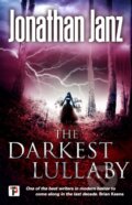 Kniha: The Darkest Lullaby, 2019 Kniha: The Darkest Lullaby, 2019