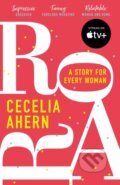 Kniha: Roar (Cecelia Ahern). HarperCollins, 2019 Kniha: Roar (Cecelia Ahern). HarperCollins, 2019