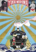 Kniha: Star (Yukio Mishima). Penguin Classics, 2019 Kniha: Star (Yukio Mishima). Penguin Classics, 2019