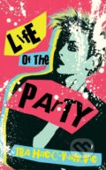 Kniha: Life of the Party (Tea Hacic-Vlahovic). , 2020 Kniha: Life of the Party (Tea Hacic-Vlahovic). , 2020