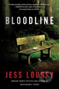 Kniha: Bloodline (Jess Lourey). Thomas & Mercer, 2020 Kniha: Bloodline (Jess Lourey). Thomas & Mercer, 2020