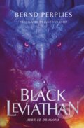 Kniha: Black Leviathan (Bernd Perplies). Tor Books, 2020 Kniha: Black Leviathan (Bernd Perplies). Tor Books, 2020