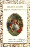 Kniha: Tess of the d'Urbervilles (Thomas Hardy). Flame Tree Publishing, 2020 Kniha: Tess of the d'Urbervilles (Thomas Hardy). Flame Tree Publishing, 2020
