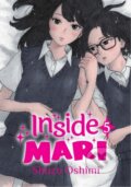 Kniha: Inside Mari, Volume 5 (Shuzo Oshimi). Denpa Books, 2019 Kniha: Inside Mari, Volume 5 (Shuzo Oshimi). Denpa Books, 2019