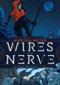 Kniha: Wires and Nerve, 2019 Kniha: Wires and Nerve, 2019