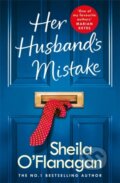 Kniha: Her Husband's Mistake, 2020 Kniha: Her Husband's Mistake, 2020