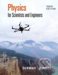 Kniha: Physics for Scientists and Engineers (John Jewett a Raymond ) Serway). Brooks/Cole, 2018 Kniha: Physics for Scientists and Engineers (John Jewett a Raymond ) Serway). Brooks/Cole, 2018