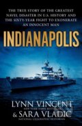 Kniha: Indianapolis (Lynn Vincent). Simon & Schuster, 2018 Kniha: Indianapolis (Lynn Vincent). Simon & Schuster, 2018