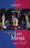 Kniha: The Flea (Michael Part). , 2017 Kniha: The Flea (Michael Part). , 2017