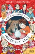 Kniha: The Bagthorpe Saga: Ordinary Jack (Helen Cresswell). HarperCollins, 2017 Kniha: The Bagthorpe Saga: Ordinary Jack (Helen Cresswell). HarperCollins, 2017