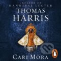 Kniha: Cari Mora, 2019 Kniha: Cari Mora, 2019