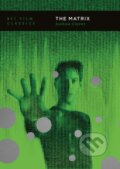 Kniha: The Matrix (Joshua Clover). , 2021 Kniha: The Matrix (Joshua Clover). , 2021