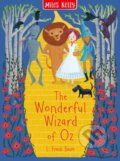 Kniha: The Wonderful Wizard of Oz, 2020 Kniha: The Wonderful Wizard of Oz, 2020