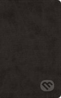 Kniha: ESV Pocket Bible (Crossway Books). Crossway Books, 2020 Kniha: ESV Pocket Bible (Crossway Books). Crossway Books, 2020