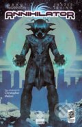 Kniha: Annihilator (Grant Morrison). , 2020 Kniha: Annihilator (Grant Morrison). , 2020