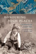 Kniha: Honouring High Places (Junko Tabei). Rocky Mountain Books, 2018 Kniha: Honouring High Places (Junko Tabei). Rocky Mountain Books, 2018