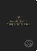 Kniha: ESV Scripture Journal (Crossway Books). Crossway Books, 2019 Kniha: ESV Scripture Journal (Crossway Books). Crossway Books, 2019