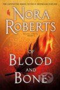 Kniha: Of Blood and Bone, 2018 Kniha: Of Blood and Bone, 2018