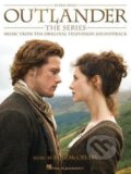Kniha: Outlander (Hal Leonard). Hal Leonard, 2018 Kniha: Outlander (Hal Leonard). Hal Leonard, 2018