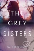 Kniha: The Grey Sisters (Jo Treggiari). Prentice Hall, 2019 Kniha: The Grey Sisters (Jo Treggiari). Prentice Hall, 2019