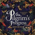 Kniha: The Pilgrim's Progress (John Bunyan). Thomas Nelson Publishers, 2019 Kniha: The Pilgrim's Progress (John Bunyan). Thomas Nelson Publishers, 2019