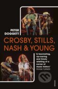 Kniha: Crosby, Stills, Nash & Young, 2020 Kniha: Crosby, Stills, Nash & Young, 2020