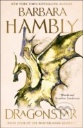 Kniha: Dragonstar (Barbara Hambly). HarperCollins, 2019 Kniha: Dragonstar (Barbara Hambly). HarperCollins, 2019