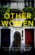 Kniha: Other Women (Jean Levy). , 2020 Kniha: Other Women (Jean Levy). , 2020