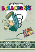 Kniha: Breakdowns (Art Spiegelman). Viking, 2020 Kniha: Breakdowns (Art Spiegelman). Viking, 2020