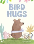Kniha: Bird Hugs (Ged Adamson). , 2020 Kniha: Bird Hugs (Ged Adamson). , 2020