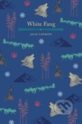 Kniha: White Fang (Jack London). Arcturus, 2019 Kniha: White Fang (Jack London). Arcturus, 2019