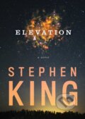 Kniha: Elevation, 2018 Kniha: Elevation, 2018