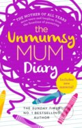 Kniha: The Unmumsy Mum Diary (Mum The Unmumsy). Corgi Books, 2018 Kniha: The Unmumsy Mum Diary (Mum The Unmumsy). Corgi Books, 2018