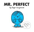 Kniha: Mr. Perfect (Hargreaves Adam). Farshore, 2018 Kniha: Mr. Perfect (Hargreaves Adam). Farshore, 2018