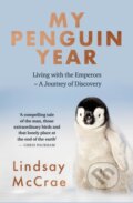Kniha: My Penguin Year, 2020 Kniha: My Penguin Year, 2020