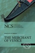 Kniha: The Merchant of Venice (William Shakespeare a M.M. Mahood). Cambridge University Press, 2018 Kniha: The Merchant of Venice (William Shakespeare a M.M. Mahood). Cambridge University Press, 2018
