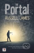 Kniha: The Portal (Russell James). , 2020 Kniha: The Portal (Russell James). , 2020