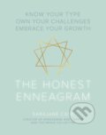 Kniha: The Honest Enneagram (Sarajane Case). Andrews McMeel, 2020 Kniha: The Honest Enneagram (Sarajane Case). Andrews McMeel, 2020
