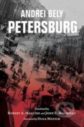 Kniha: Petersburg (Andrei Bely). Indiana University Press, 2018 Kniha: Petersburg (Andrei Bely). Indiana University Press, 2018