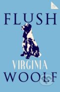 Kniha: Flush, 2019 Kniha: Flush, 2019