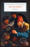 Kniha: The Alchemist (Ben Jonson a John Greenwood). , 2020 Kniha: The Alchemist (Ben Jonson a John Greenwood). , 2020