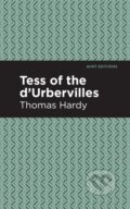 Kniha: Tess of the d'Urbervilles, 2020 Kniha: Tess of the d'Urbervilles, 2020