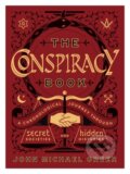 Kniha: The Conspiracy Book (John Michael Greer). , 2019 Kniha: The Conspiracy Book (John Michael Greer). , 2019