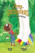 Kniha: Unicorns and Germs (Asia a MEd Citro). , 2018 Kniha: Unicorns and Germs (Asia a MEd Citro). , 2018