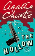 Kniha: The Hollow (Agatha Christie). HarperCollins, 2018 Kniha: The Hollow (Agatha Christie). HarperCollins, 2018