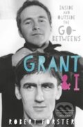 Kniha: Grant & I, 2018 Kniha: Grant & I, 2018