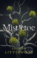 Kniha: Mistletoe, 2019 Kniha: Mistletoe, 2019
