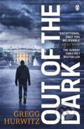 Kniha: Out of the Dark, 2019 Kniha: Out of the Dark, 2019