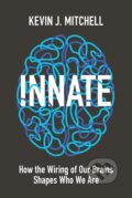 Kniha: Innate, 2018 Kniha: Innate, 2018